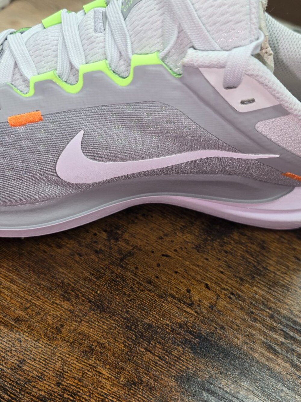 Nike Air Winflo 10